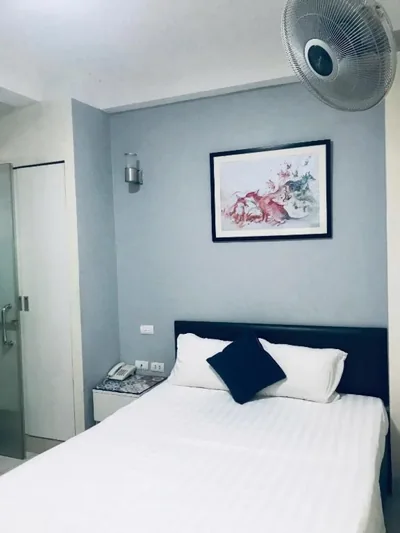 Linh Anh Hotel – Photos 2