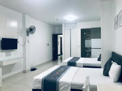 Linh Anh Hotel – Photos 5