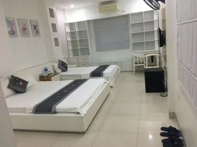 Linh Anh Hotel – Photos 8
