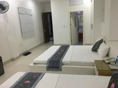 Linh Anh Hotel – Photos 9