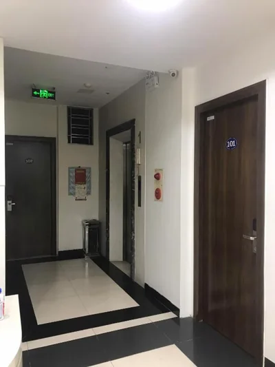 Linh Anh Hotel – Photos 11
