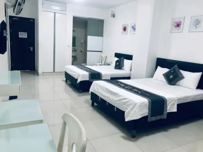 Linh Anh Hotel – Photos 13