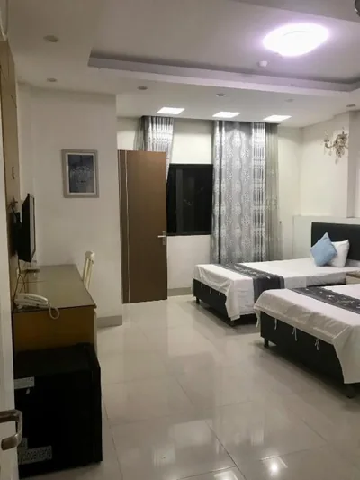Linh Anh Hotel – Photos 14