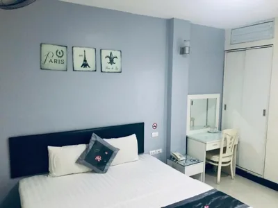 Linh Anh Hotel – Photos 15